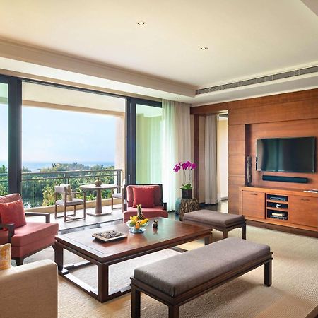 Raffles Hainan Lingshui  Extérieur photo