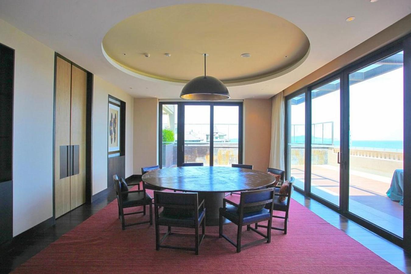 Raffles Hainan Lingshui  Extérieur photo
