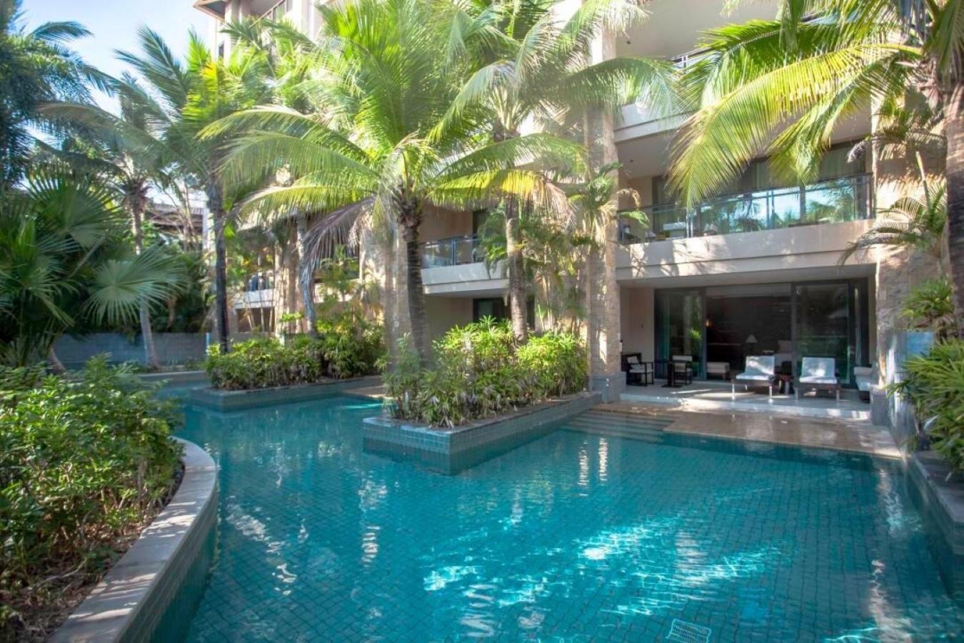 Raffles Hainan Lingshui  Extérieur photo