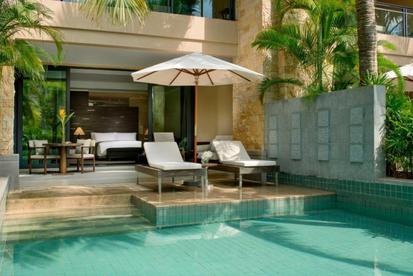 Raffles Hainan Lingshui  Extérieur photo