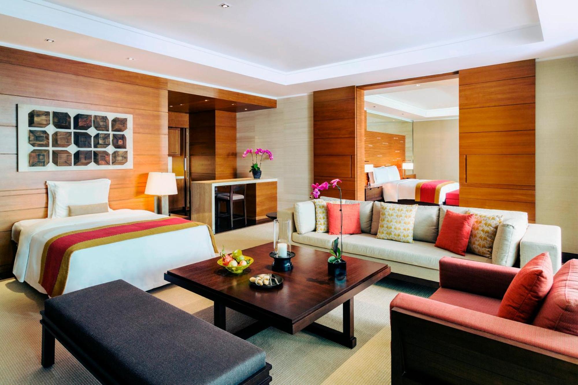 Raffles Hainan Lingshui  Extérieur photo