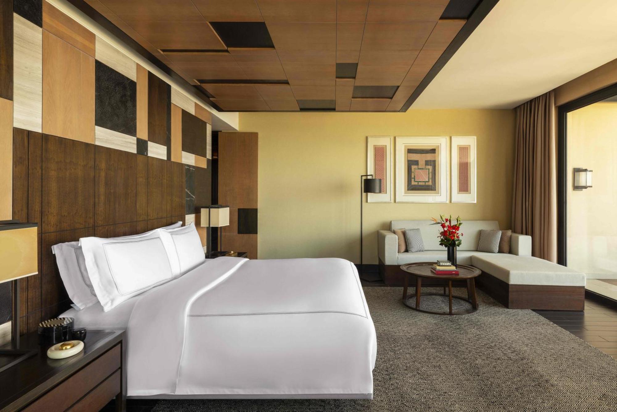 Raffles Hainan Lingshui  Extérieur photo