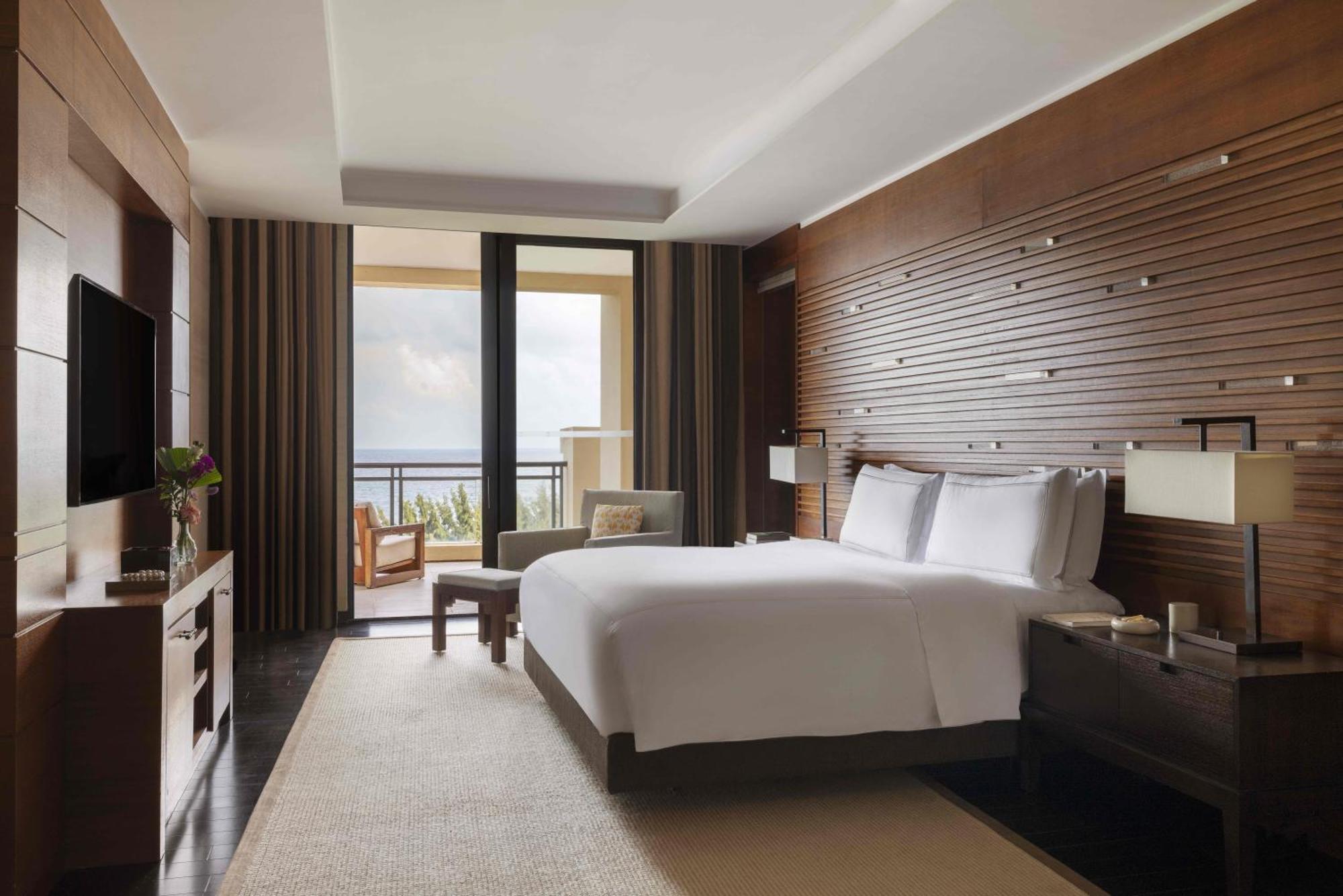 Raffles Hainan Lingshui  Extérieur photo
