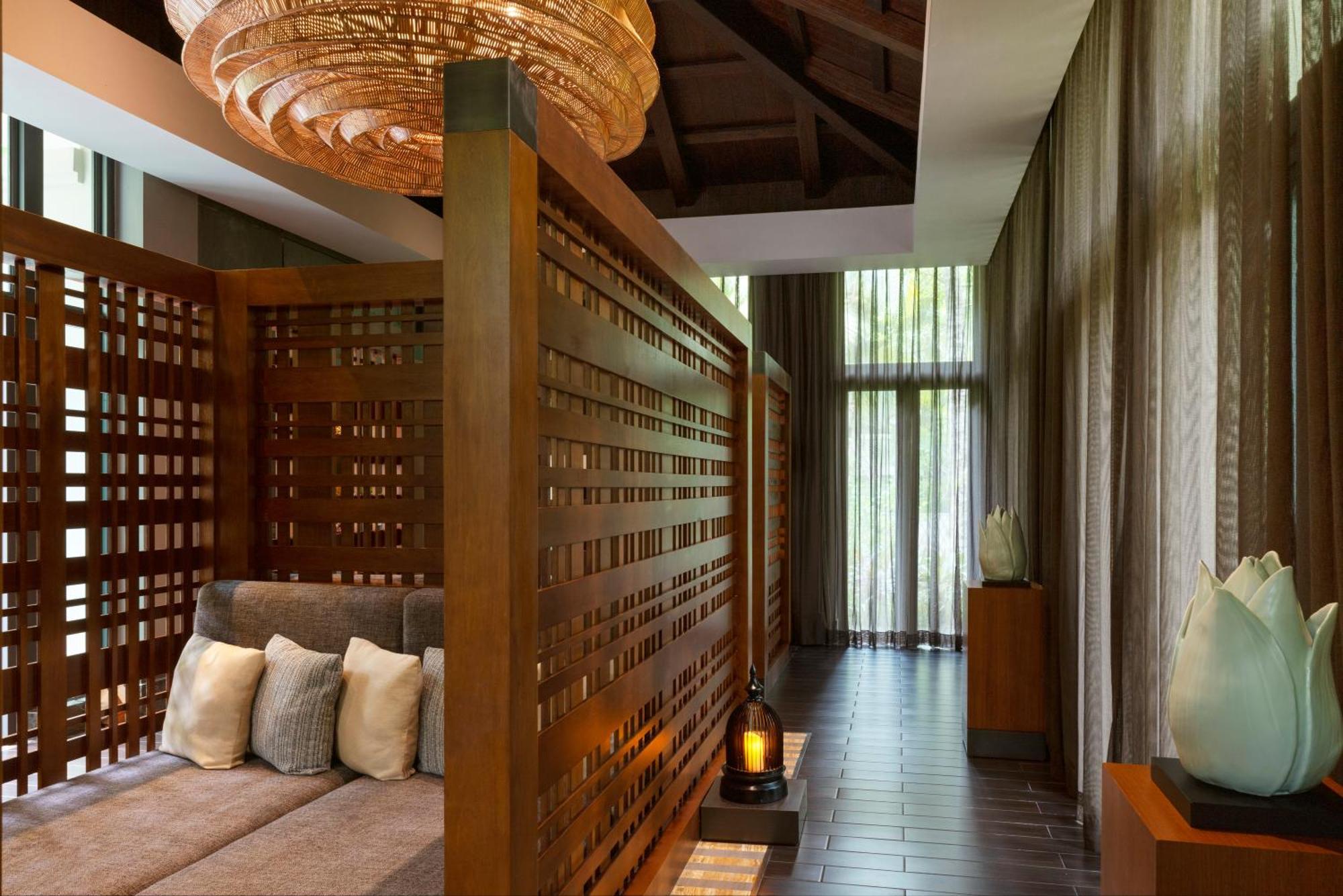 Raffles Hainan Lingshui  Extérieur photo
