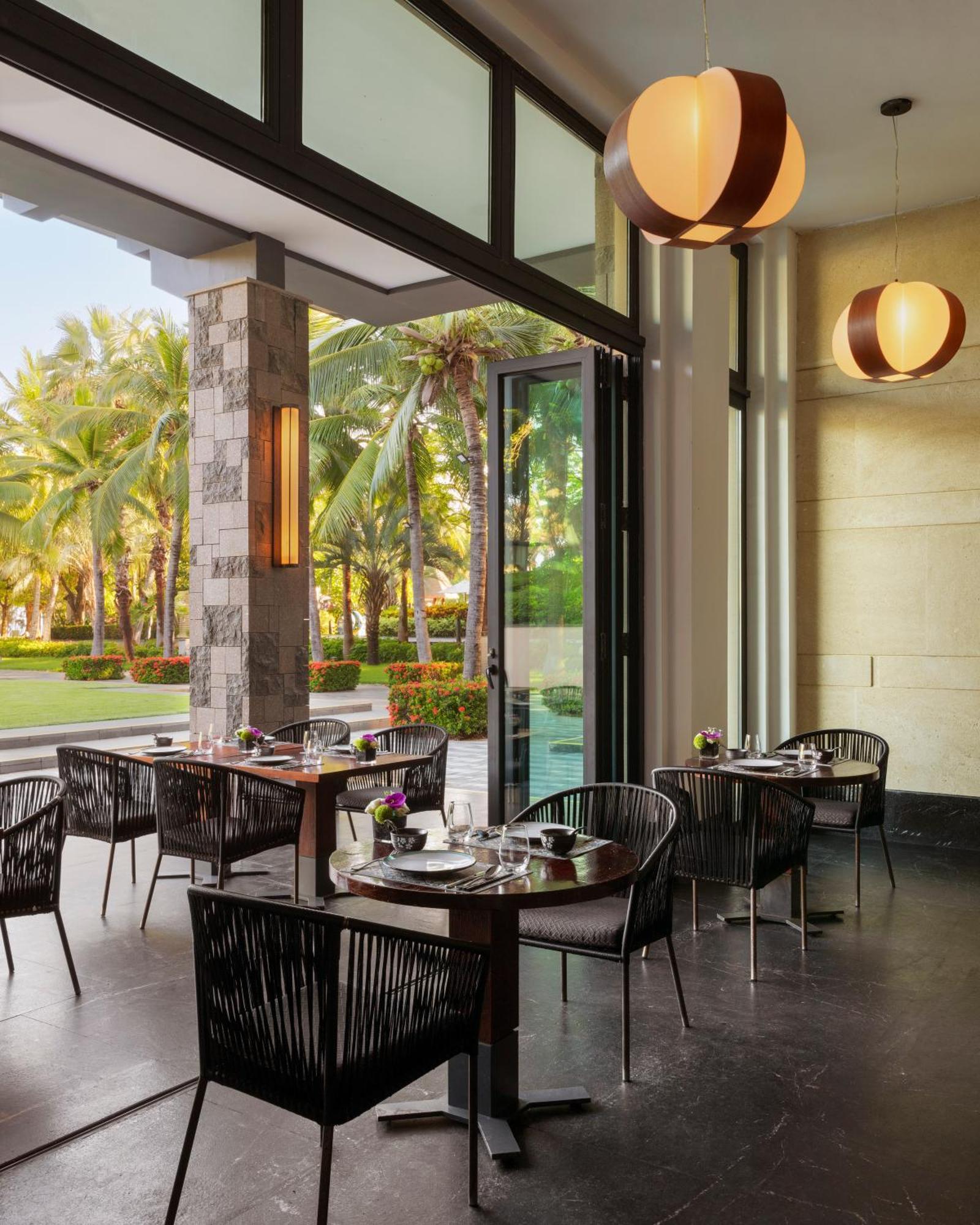 Raffles Hainan Lingshui  Extérieur photo