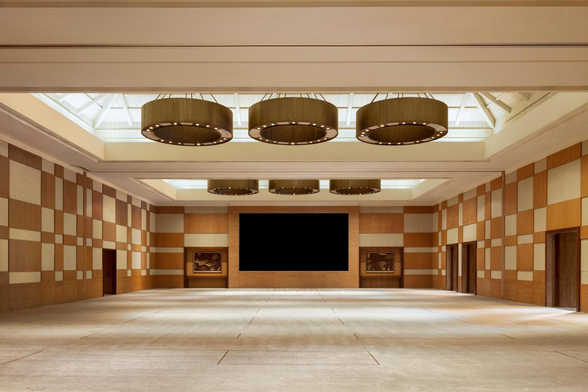 Raffles Hainan Lingshui  Extérieur photo