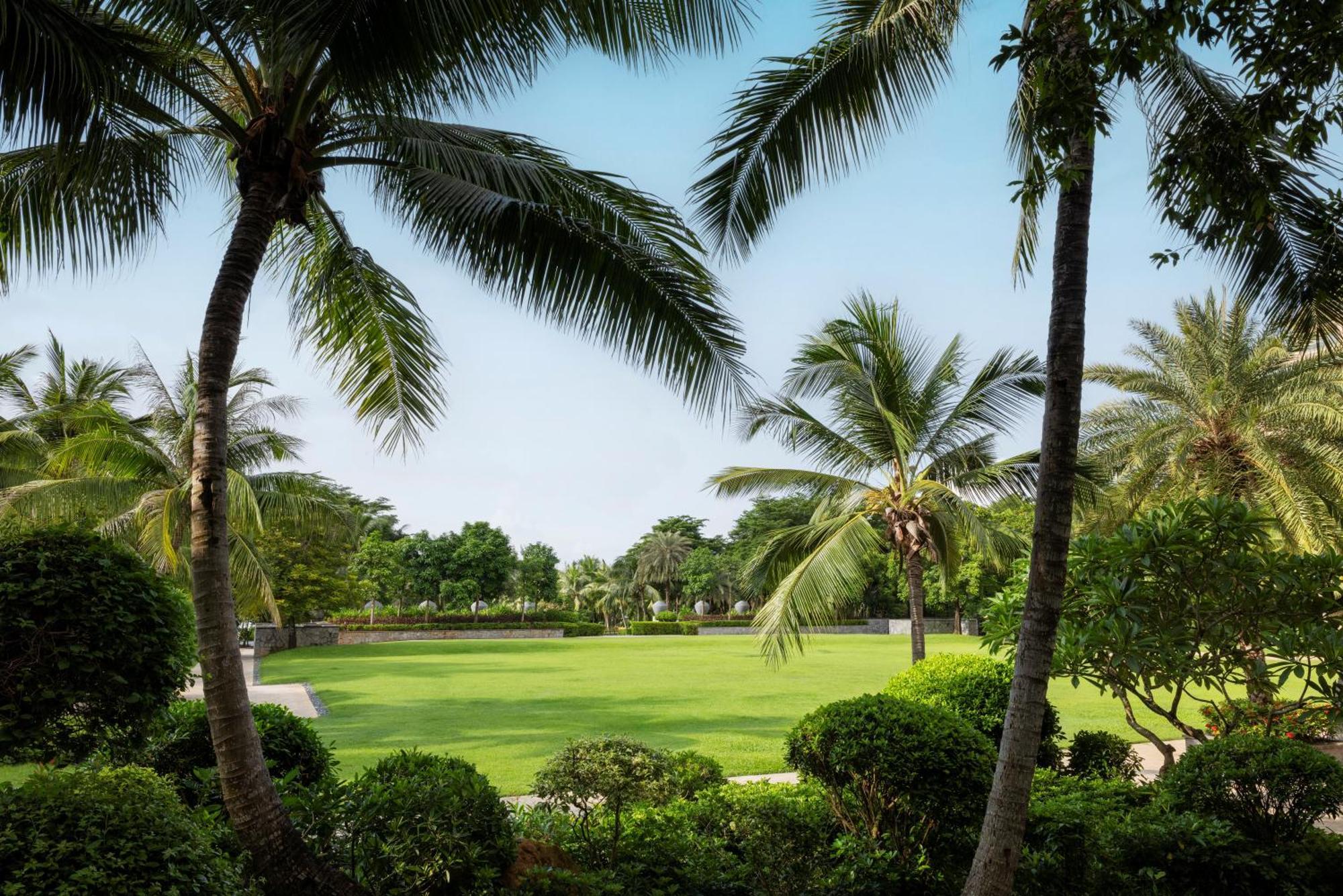 Raffles Hainan Lingshui  Extérieur photo