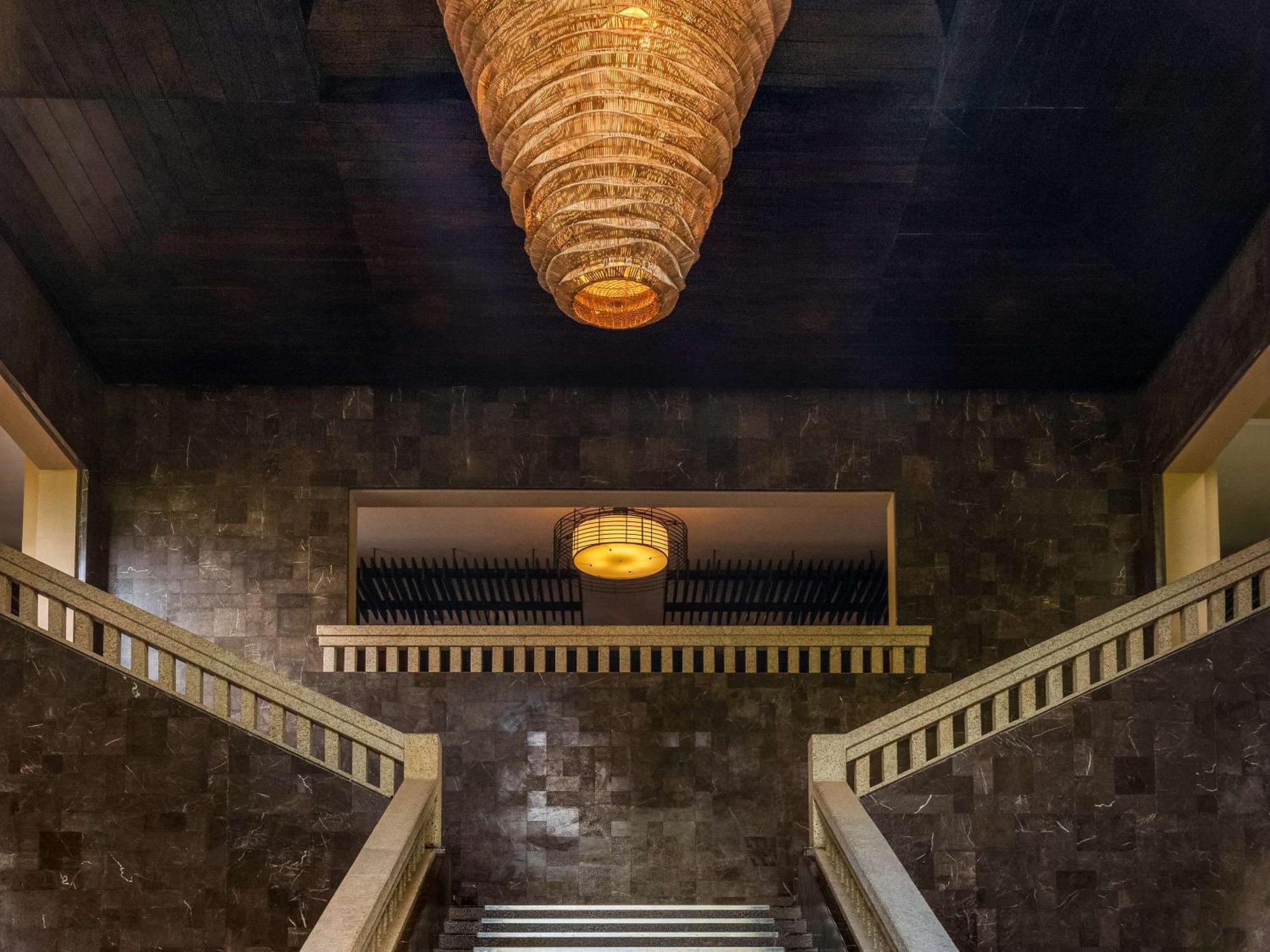 Raffles Hainan Lingshui  Extérieur photo